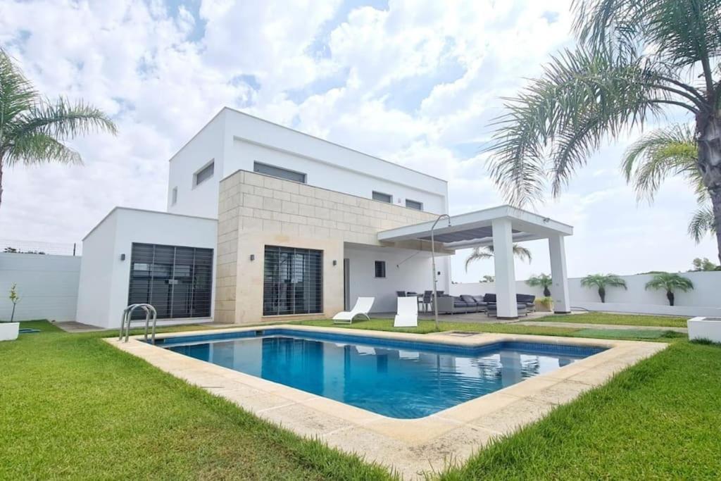 Dream House Conil - La Casa De Tus Vacaciones Villa Cádiz